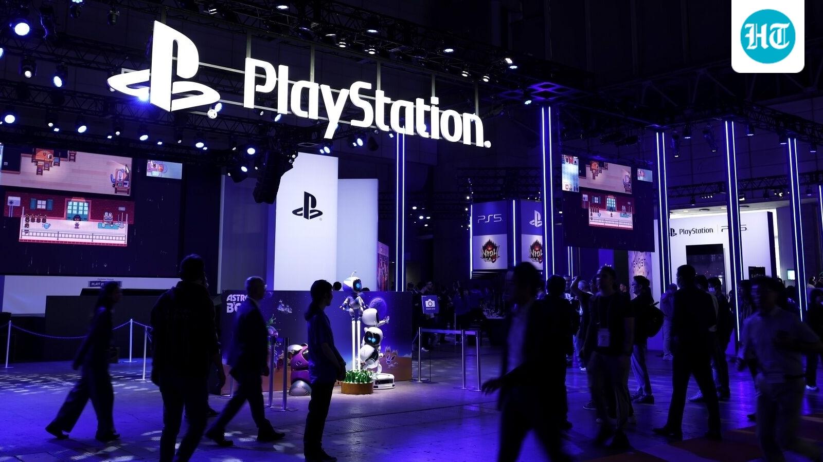 Is PlayStation Network down? Thousands report server issues amid widespread outage