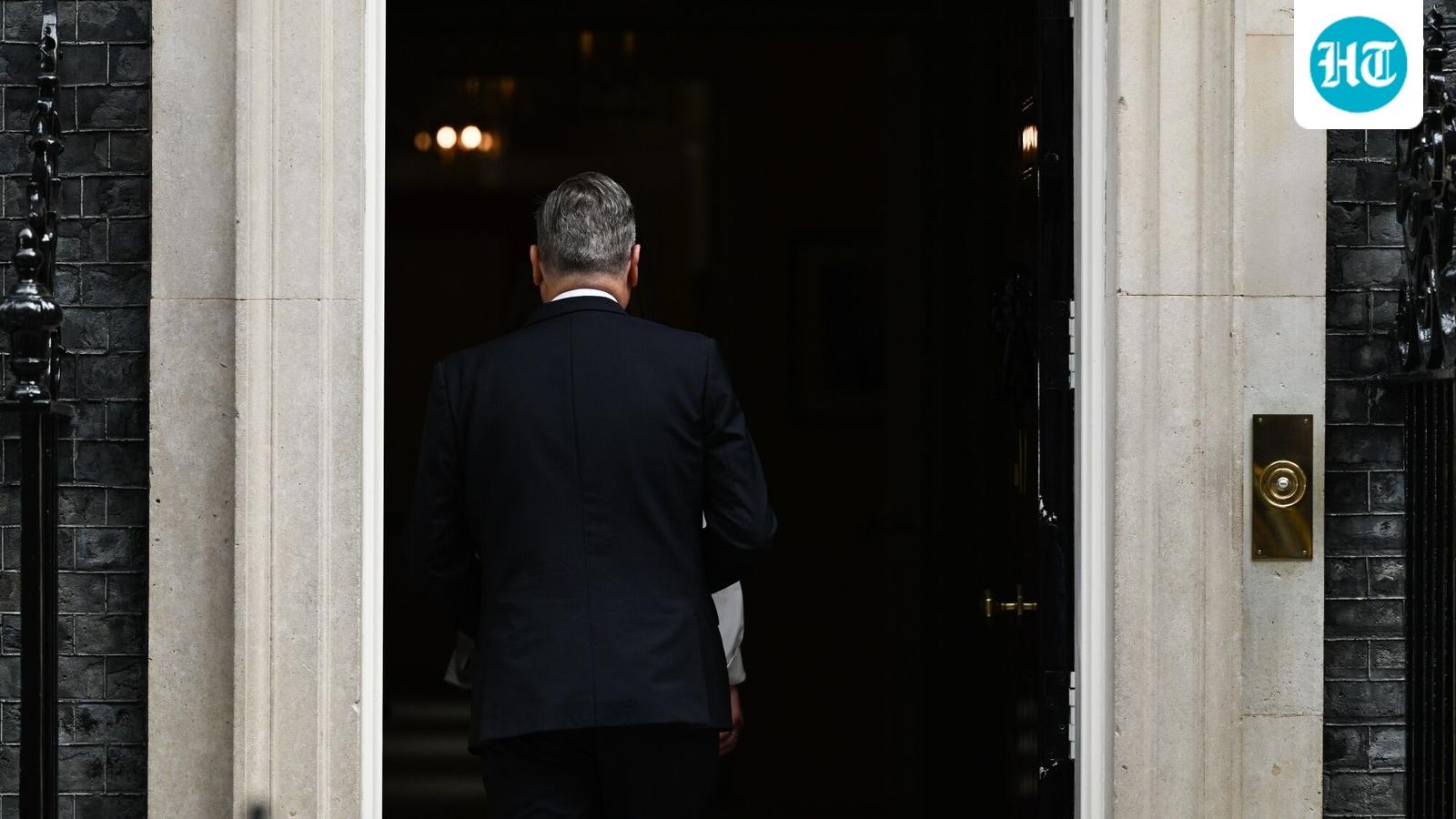 Keir Starmer 6th UK PM to resign in last 10 years: List of ‘unpopular’ PMs in Britain's ‘House of Cards’