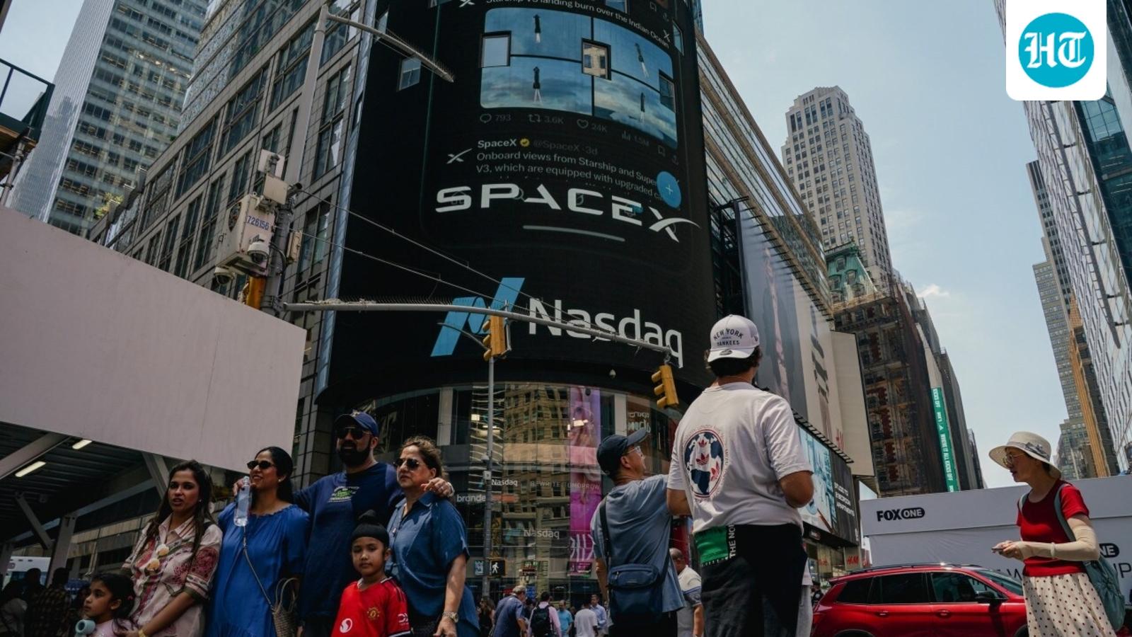 Stressing Over Whether Your Index Fund Has SpaceX? Don’t