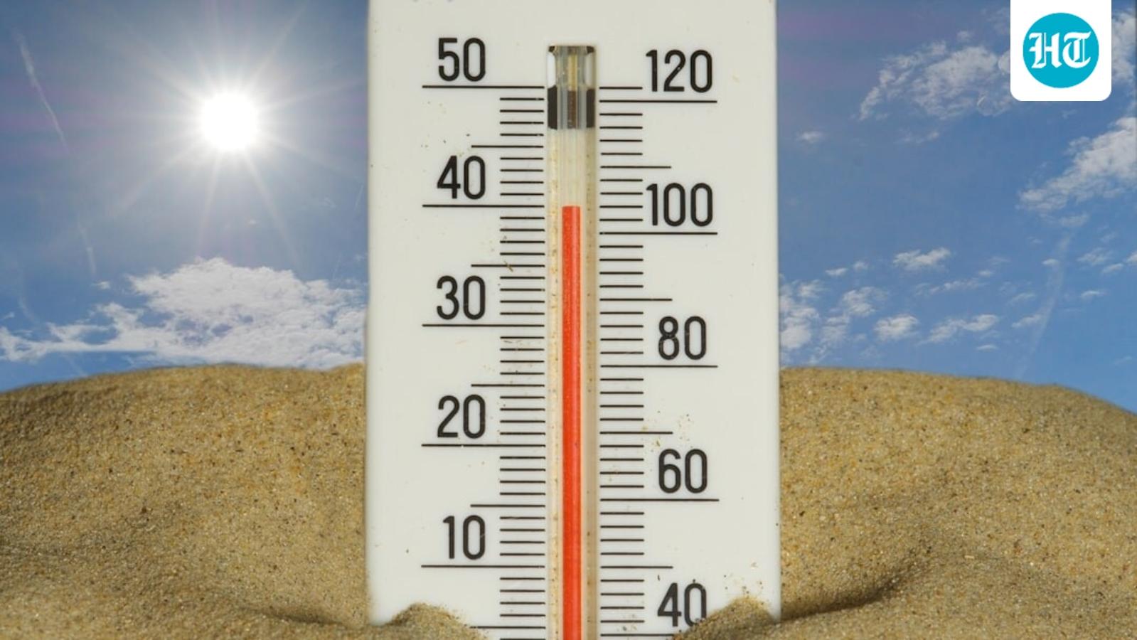 Two children found dead in parked car as France faces peak of heatwave