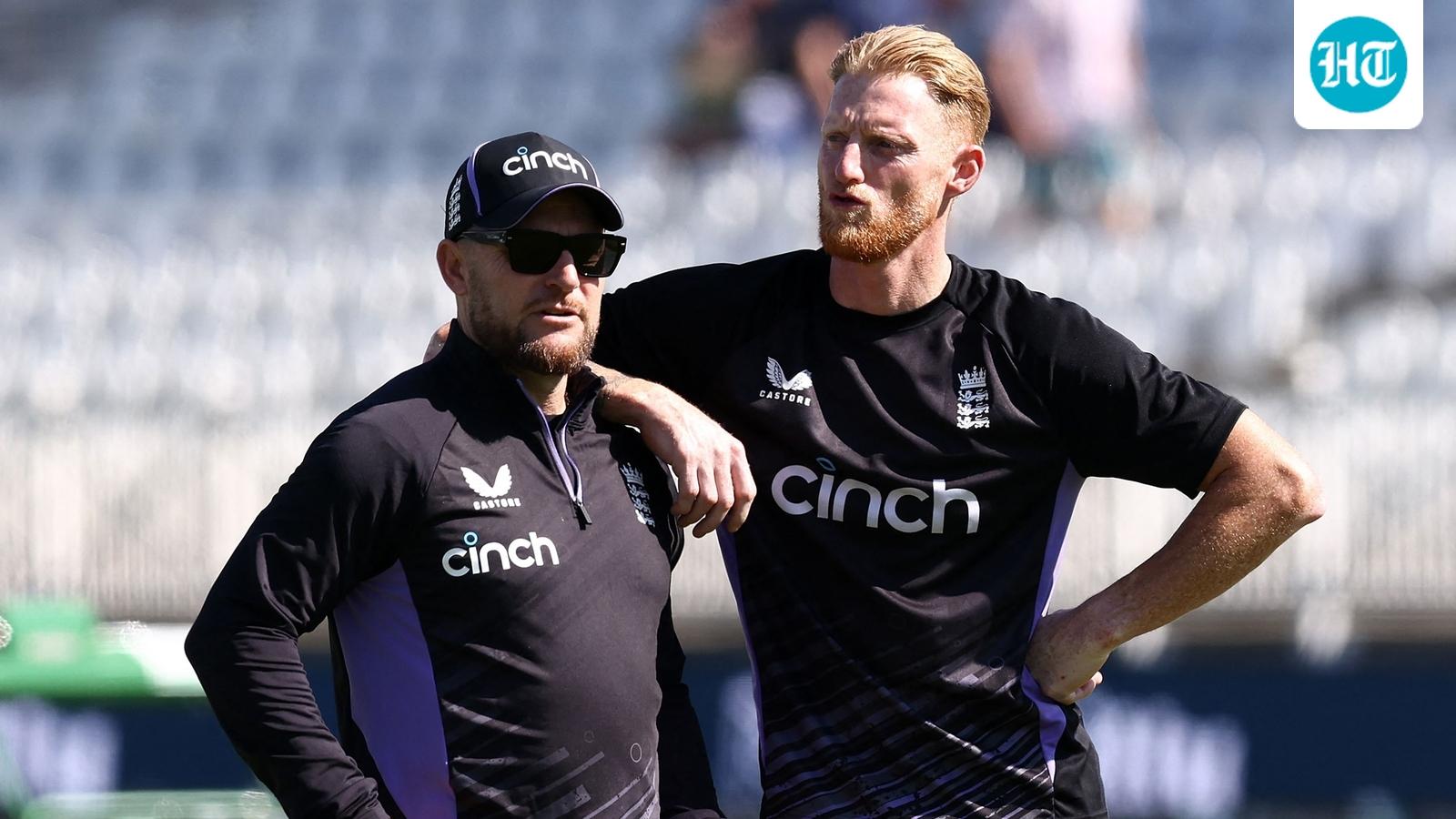 Brendon McCullum shuts down Ben Stokes rift talk before make-or-break Test: ‘One blemish doesn’t ruin it all'