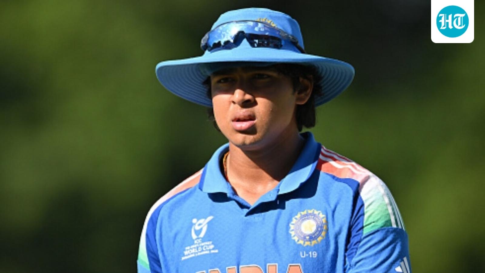 Kapil Dev’s challenge for Vaibhav Sooryavanshi: ‘Once he is 20-22, we will judge’