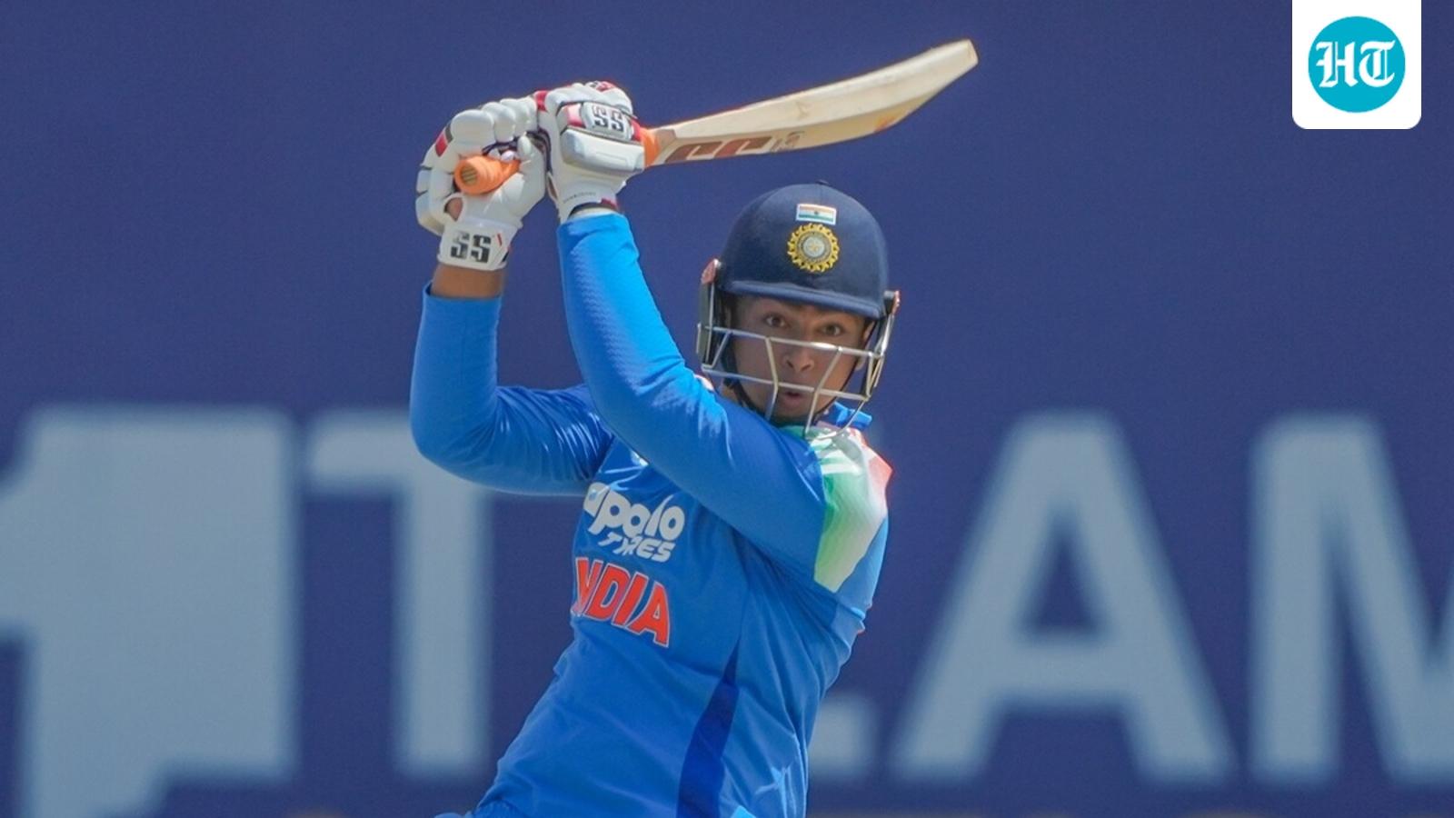Vaibhav Sooryavanshi won’t be allowed in India’s dressing room at all times in England, to get his own facility: Report