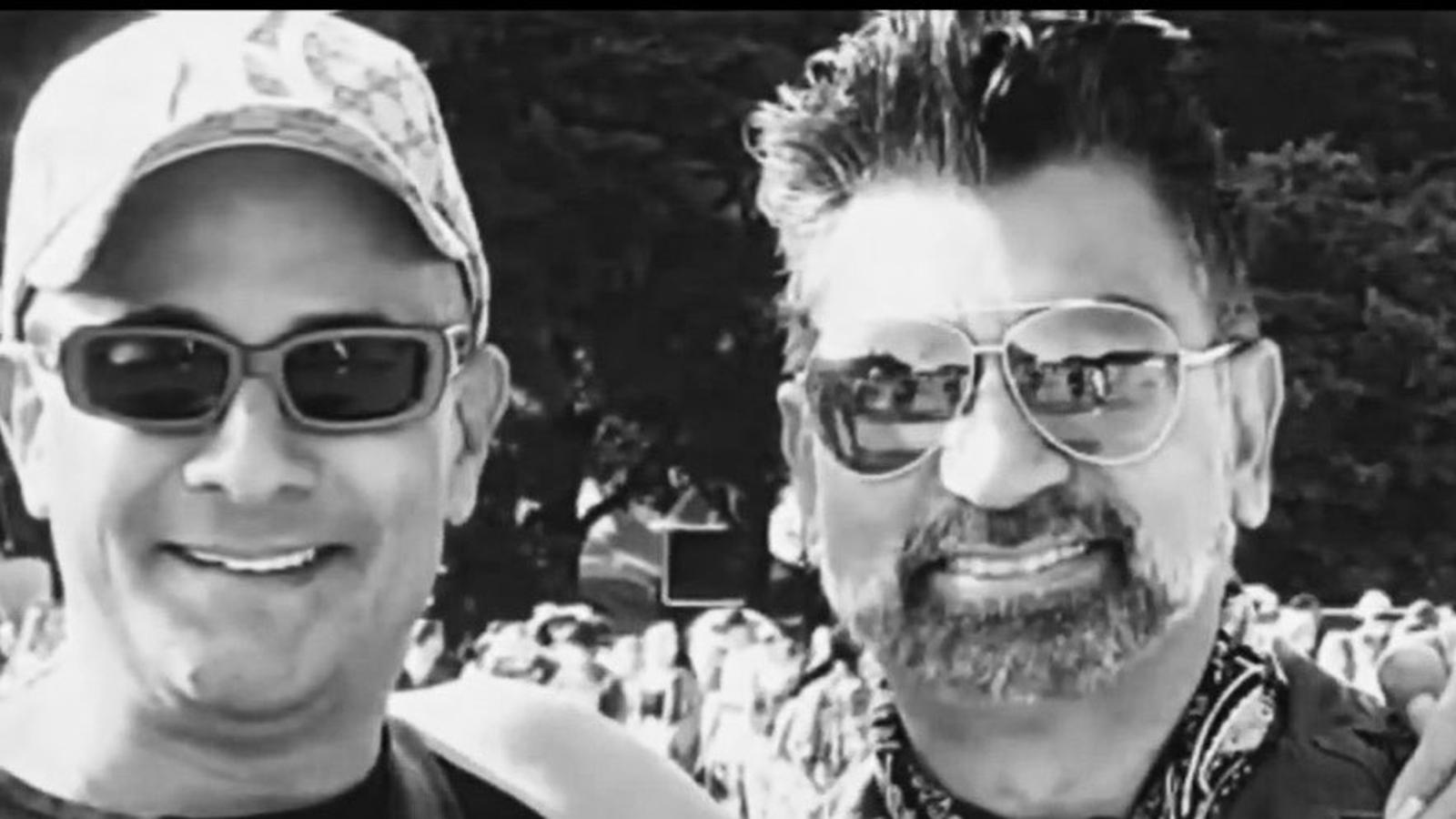 Zafar Padamsee Mawani and Guillermo Jafett Hidalgo: Missing Chicago couple confirmed dead among bodies near Mexico City