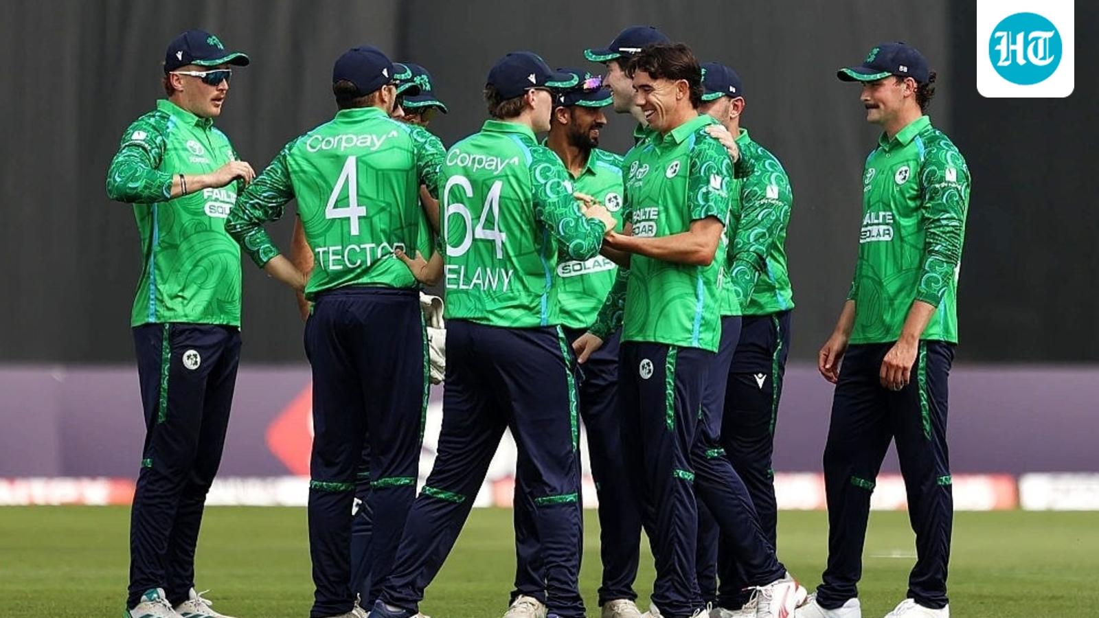 ‘This is a huge result’: Former Ireland and England batsman Ed Joyce hopes for great things to happen after India upset