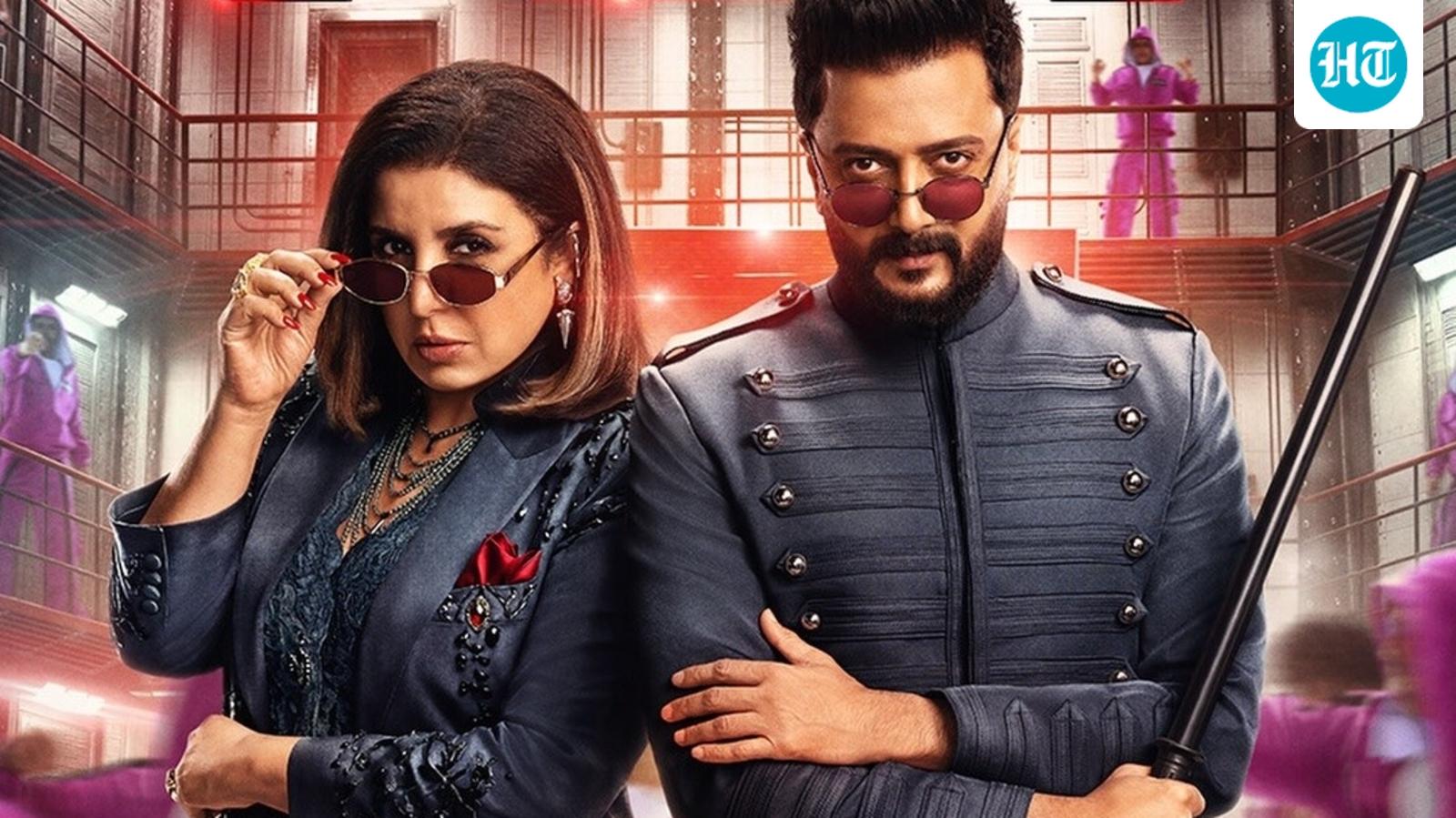 Lock Upp season 2 premiere live updates: Meet the ‘inmates’ of the show