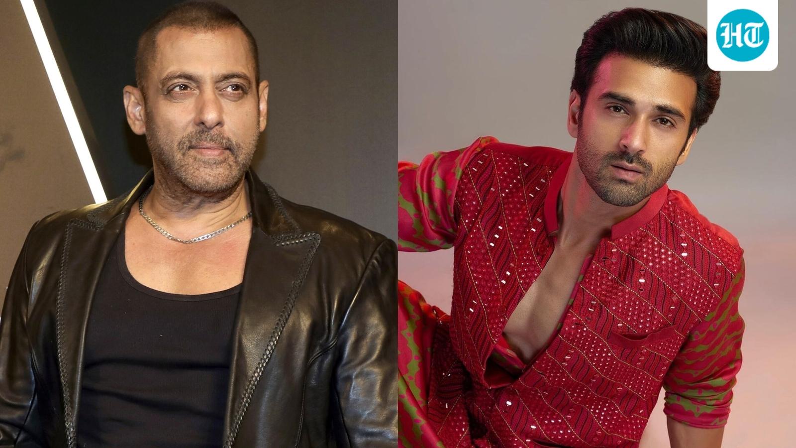 Pulkit Samrat recalls Salman Khan's blunt advice before his debut: 'Even I don't have guarantee of my next Friday'