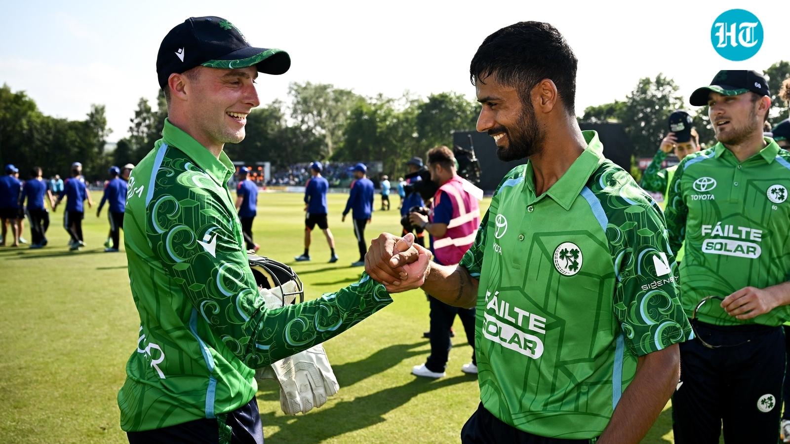 An Irish celebration, not as an Indian defeat; that’s how the Belfast upset should be remembered