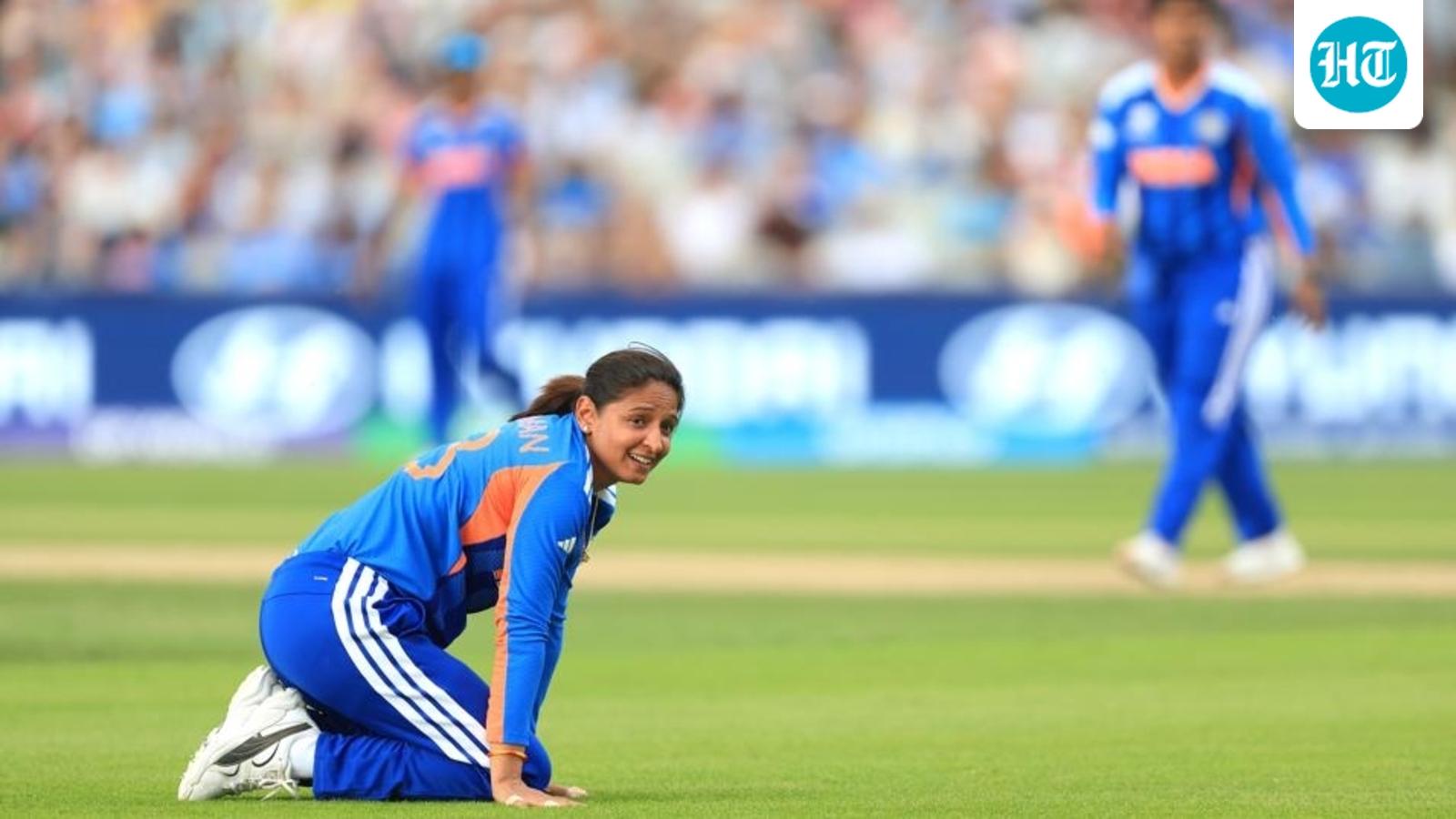 Harmanpreet Kaur addresses India’s long-standing problem after crashing out of Women’s T20 World Cup