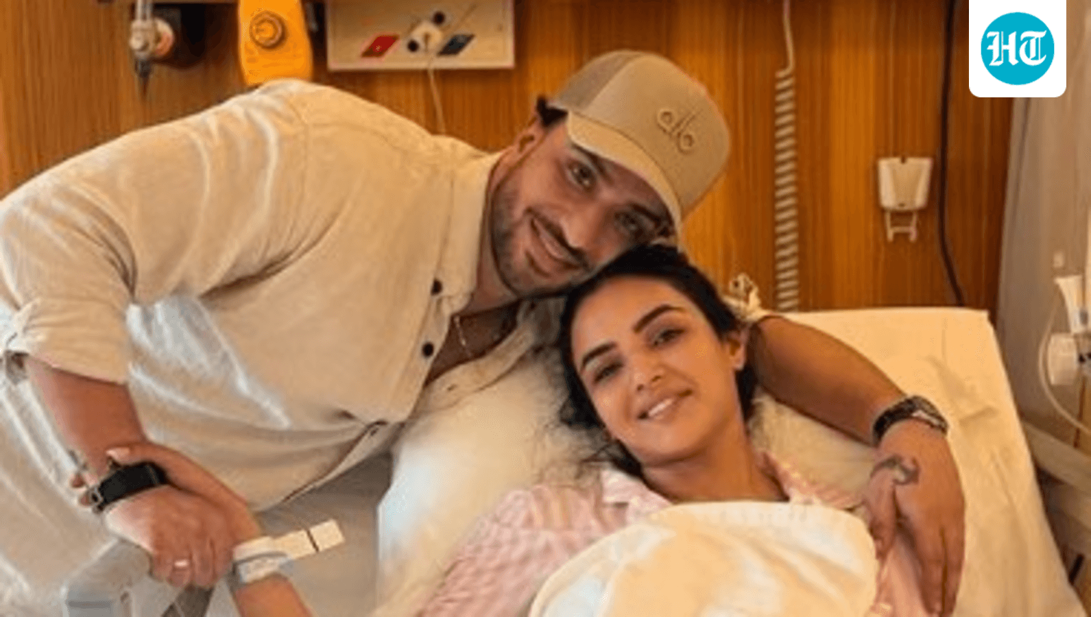 Jasmin Bhasin gets hospitalised in Dubai on birthday, Aly Goni says: ‘Very difficult and emotional few days’