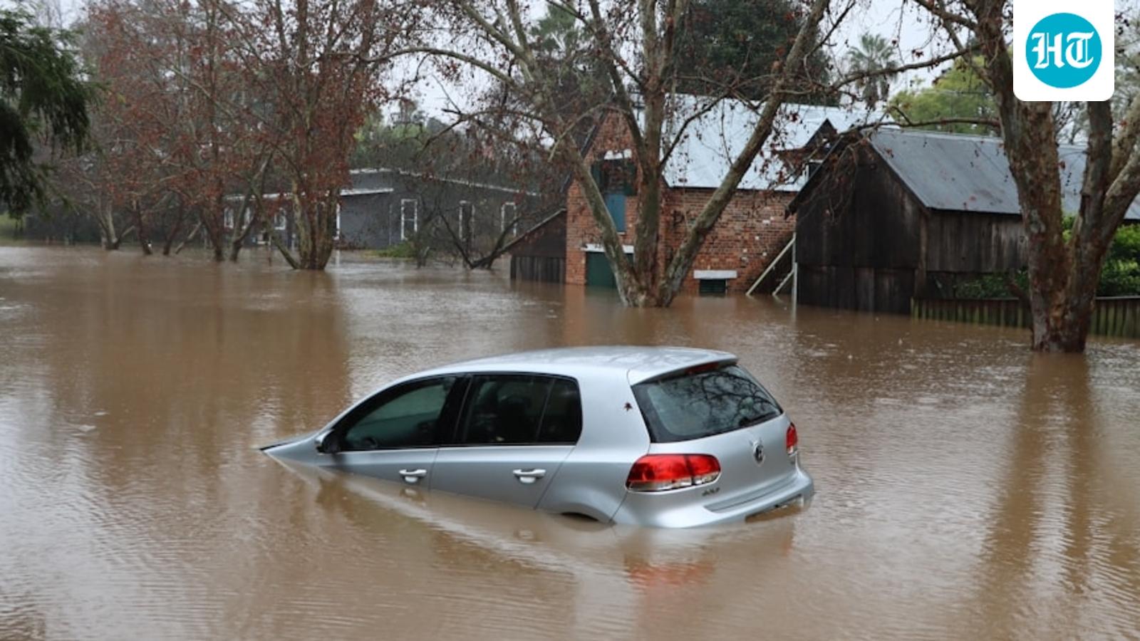 Kentucky flash flood: Metcalfe, Cumberland, and Clinton still under warning; videos show scary water level surge