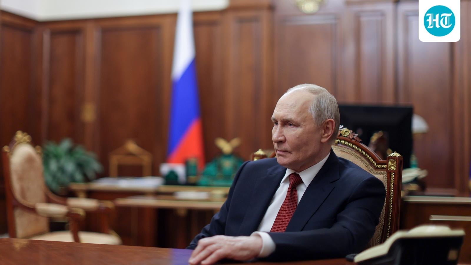 Diesel export restrictions under consideration, 'difficult period': Why is Russia facing fuel crisis amid Ukraine war