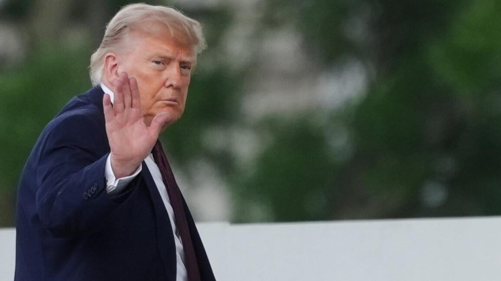 US birthright citizenship: 5 things to know as SC blocks Trump's controversial order in major ruling