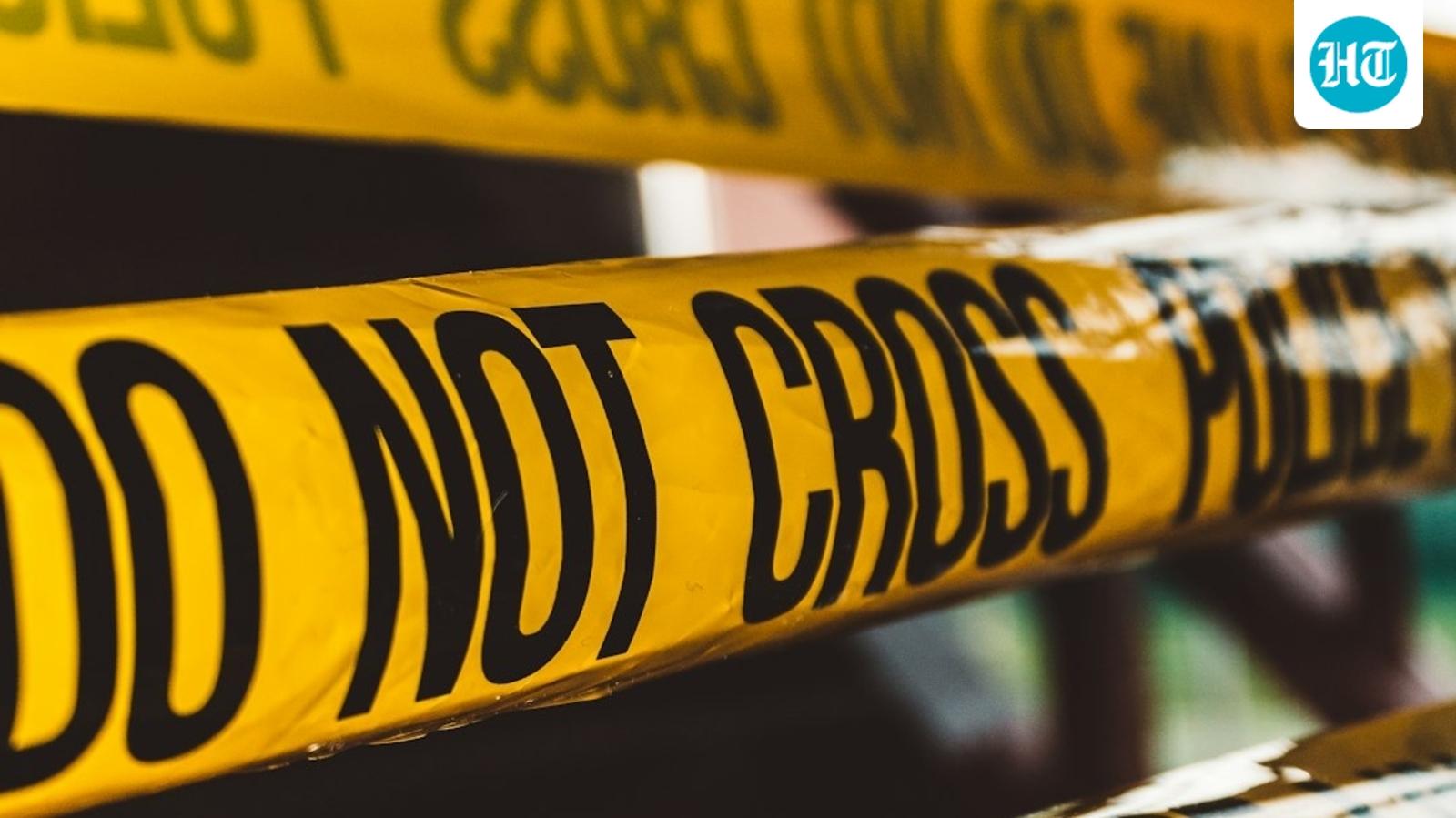 Why is I-495 closed? Is it linked to Hudson MA Highlands Commons shooting? Police presence reported in Lowell