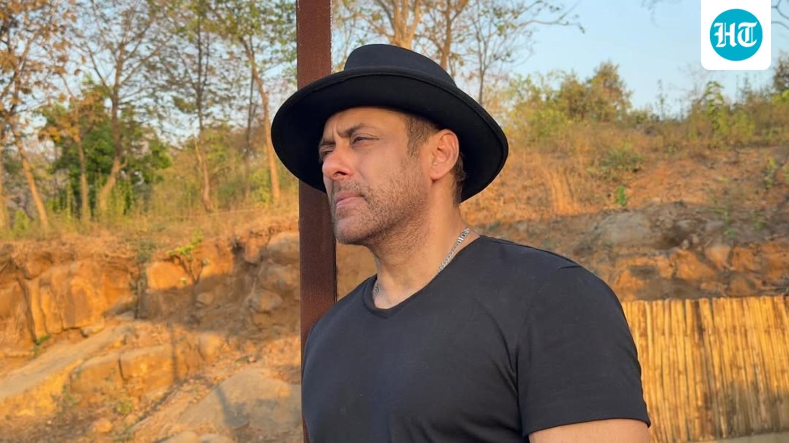 Kala Hiran doesn't have censor certificate yet, makers tell court after Salman Khan's plea