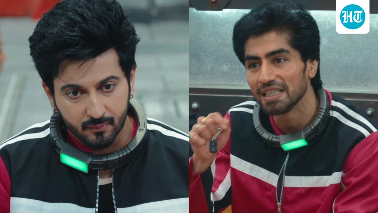 ‘I am so comfortable around gays': Dheeraj Dhoopar after Harshad Chopda's homophobic comments on Lock Upp 2