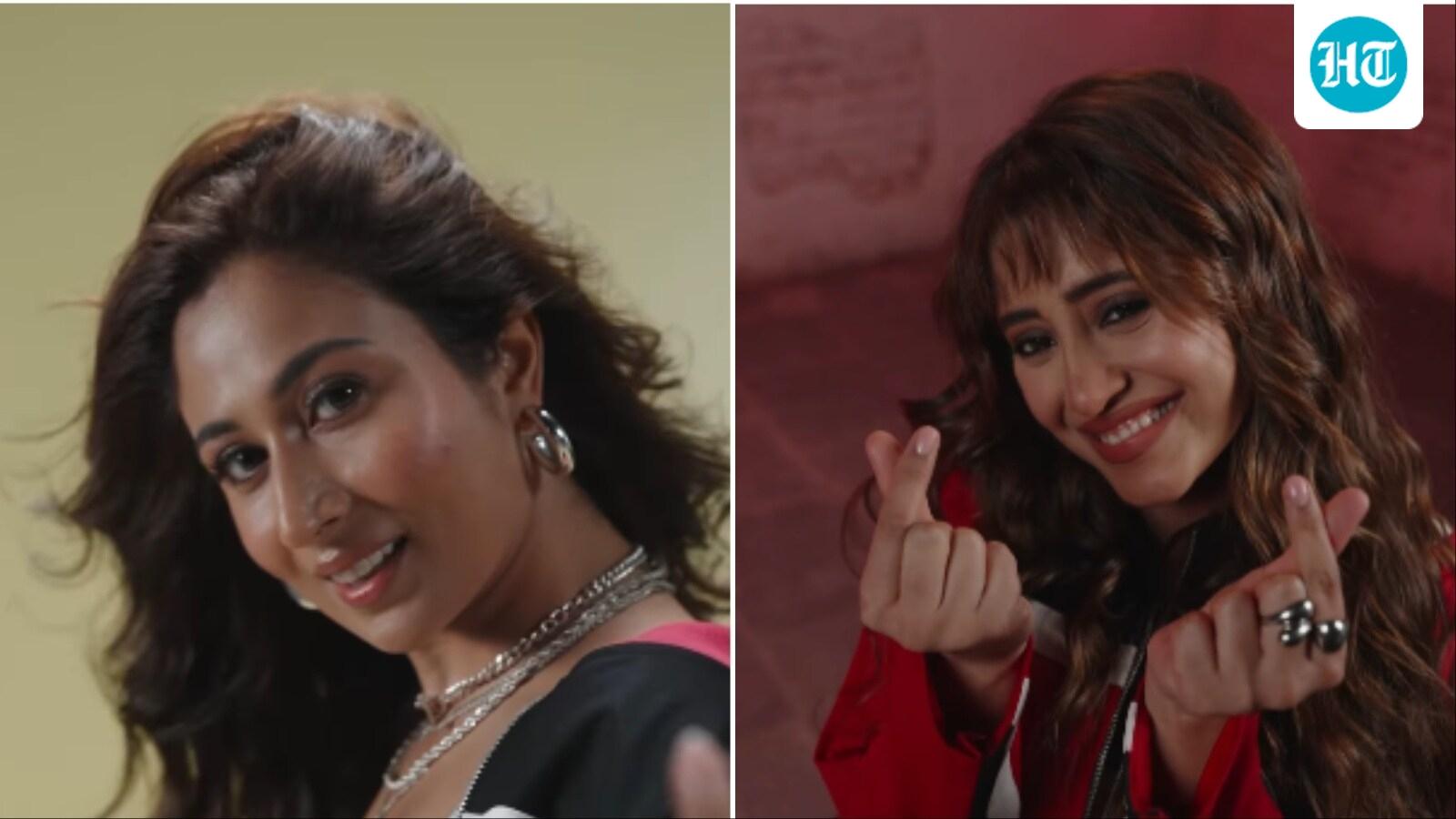 Rajiv Adatia slams Shreya Kalra after she calls Shivangi Joshi 'flop' actor on Lock Upp: ‘No one even knows you’