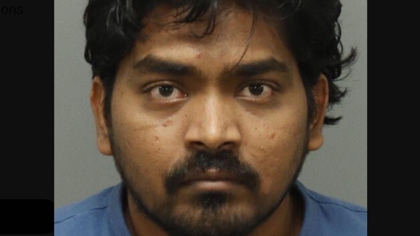 Who is Kiran Netha Pasunuri? Indian father accused of killing 2-year-old child in North Carolina