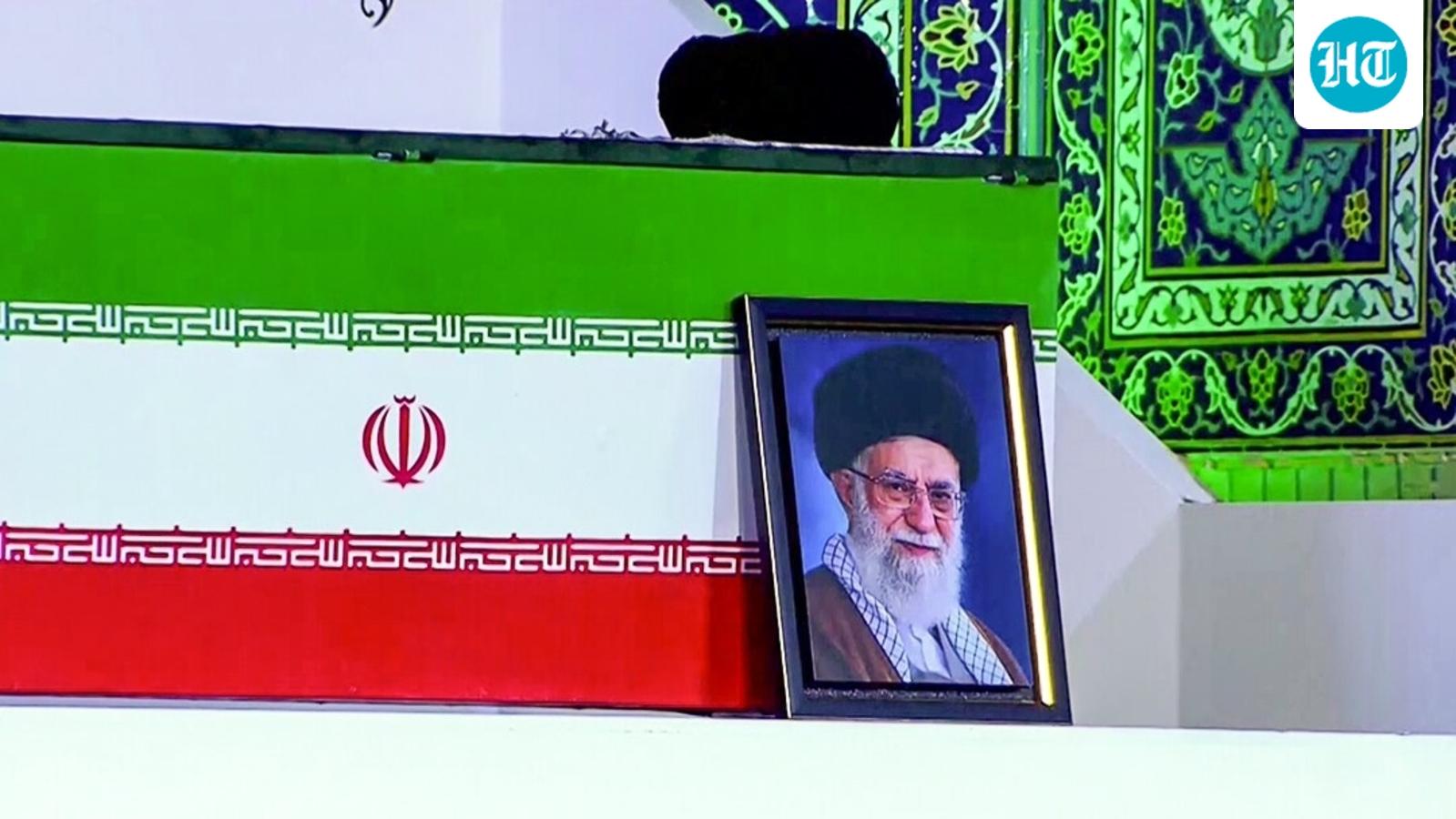 ‘No chemical embalming, only cold storage’: How did Iran preserve Ali Khamenei's body since Feb 28?