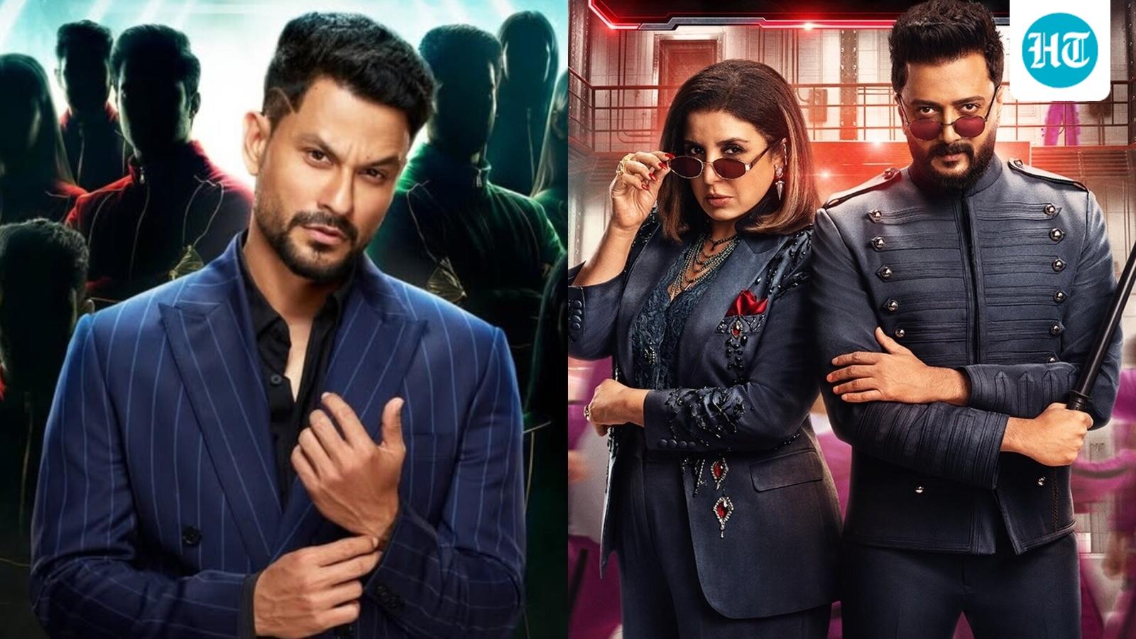 Lock Upp Season 2 vs Alliance report card: Here's which show is winning the reality show race and deserves your time