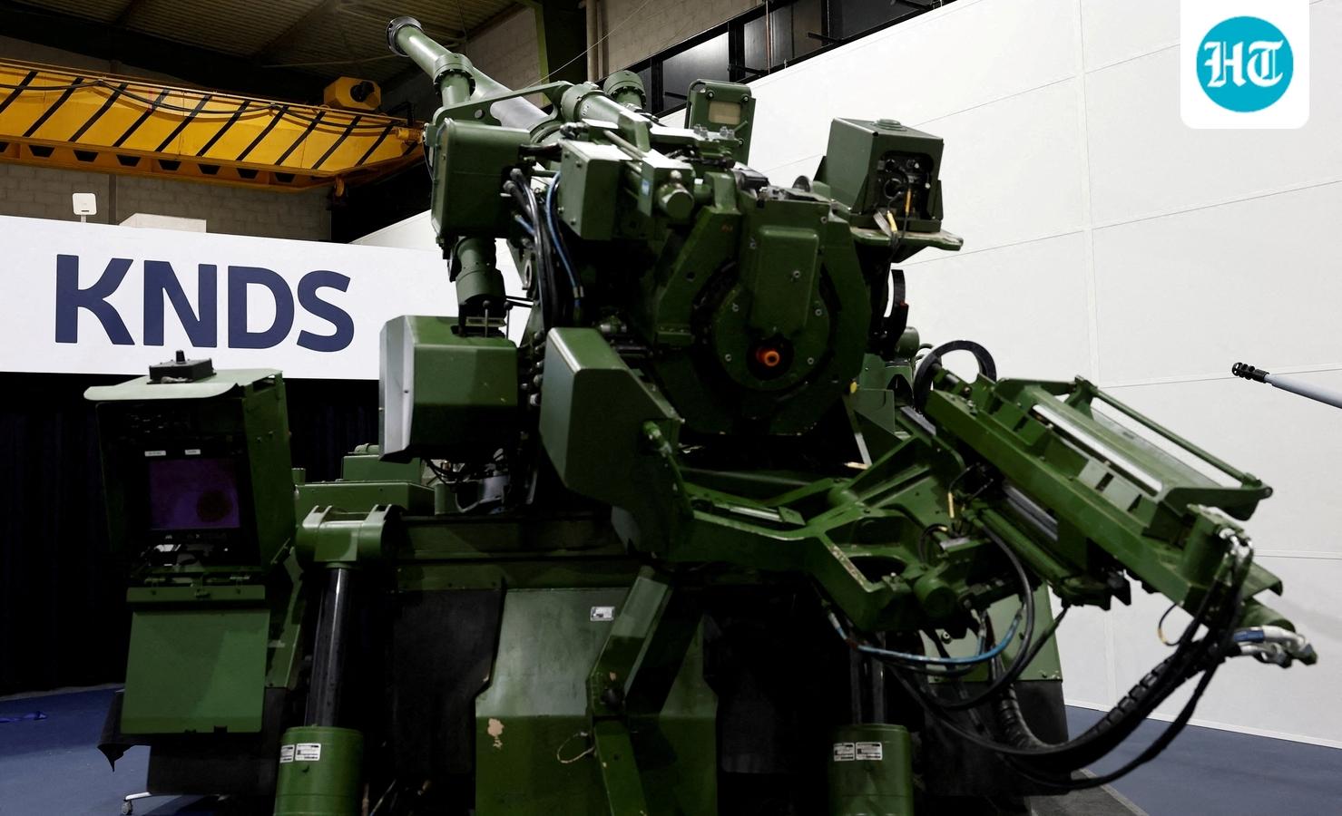 NATO ponders how to defend Eastern Europe as America pulls back