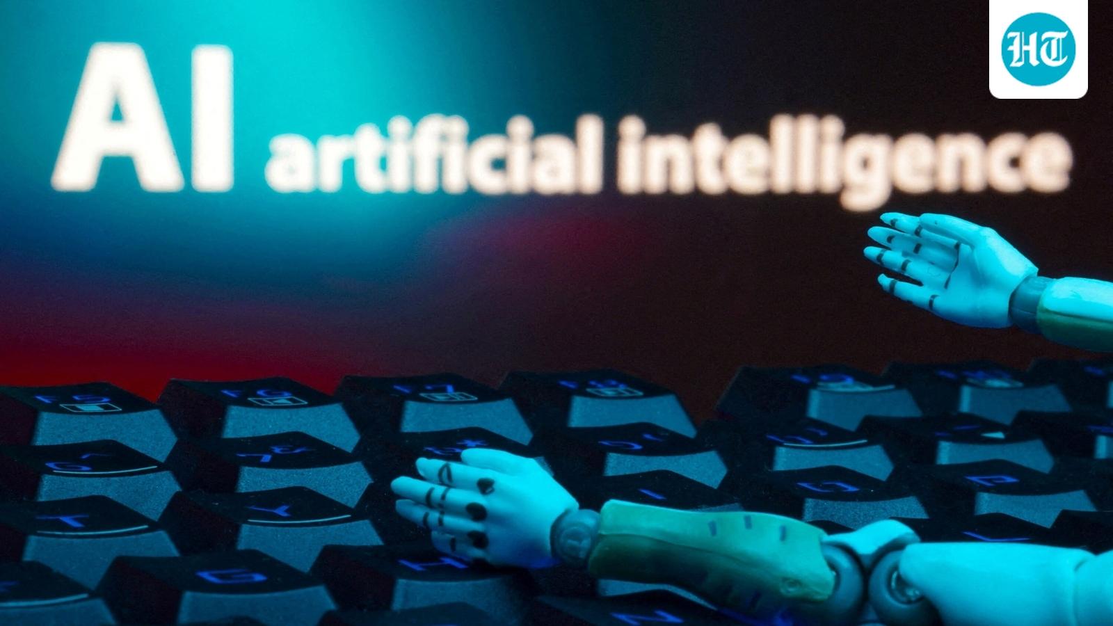 Why Microsoft, Amazon, Google and Meta are spending billions on AI: Explained