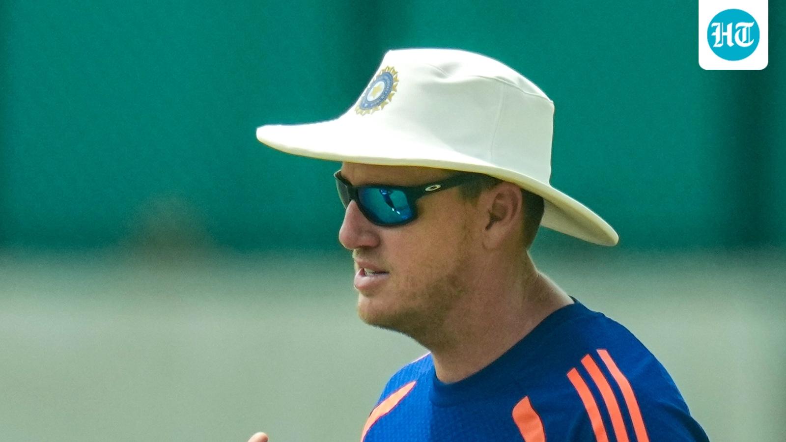 Morne Morkel hints at no Vaibhav Sooryavanshi for second England T20I, speaks of ‘showing faith’ in proven performers