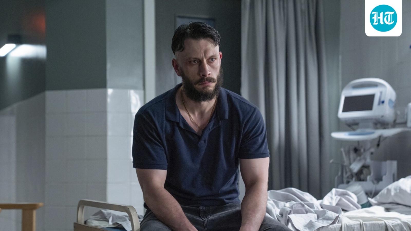 Half Man review: Bleak, chilling portrait of toxic masculinity cements Richard Gadd as a major voice
