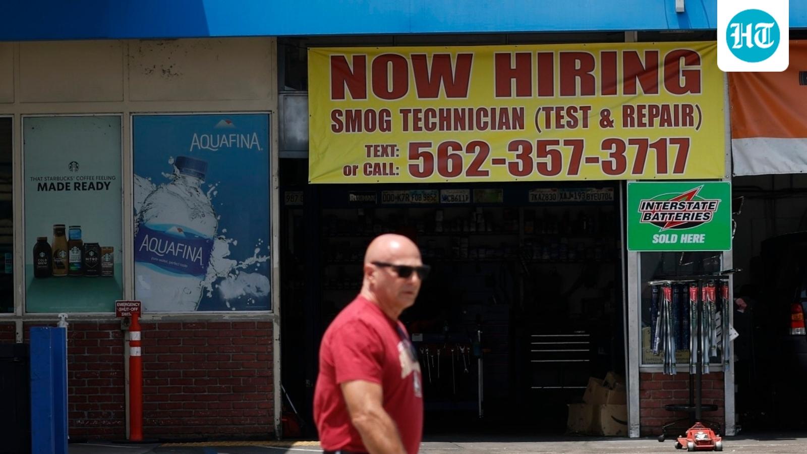 This Year’s Job Market Is Shaping Up to Be Surprisingly Stable