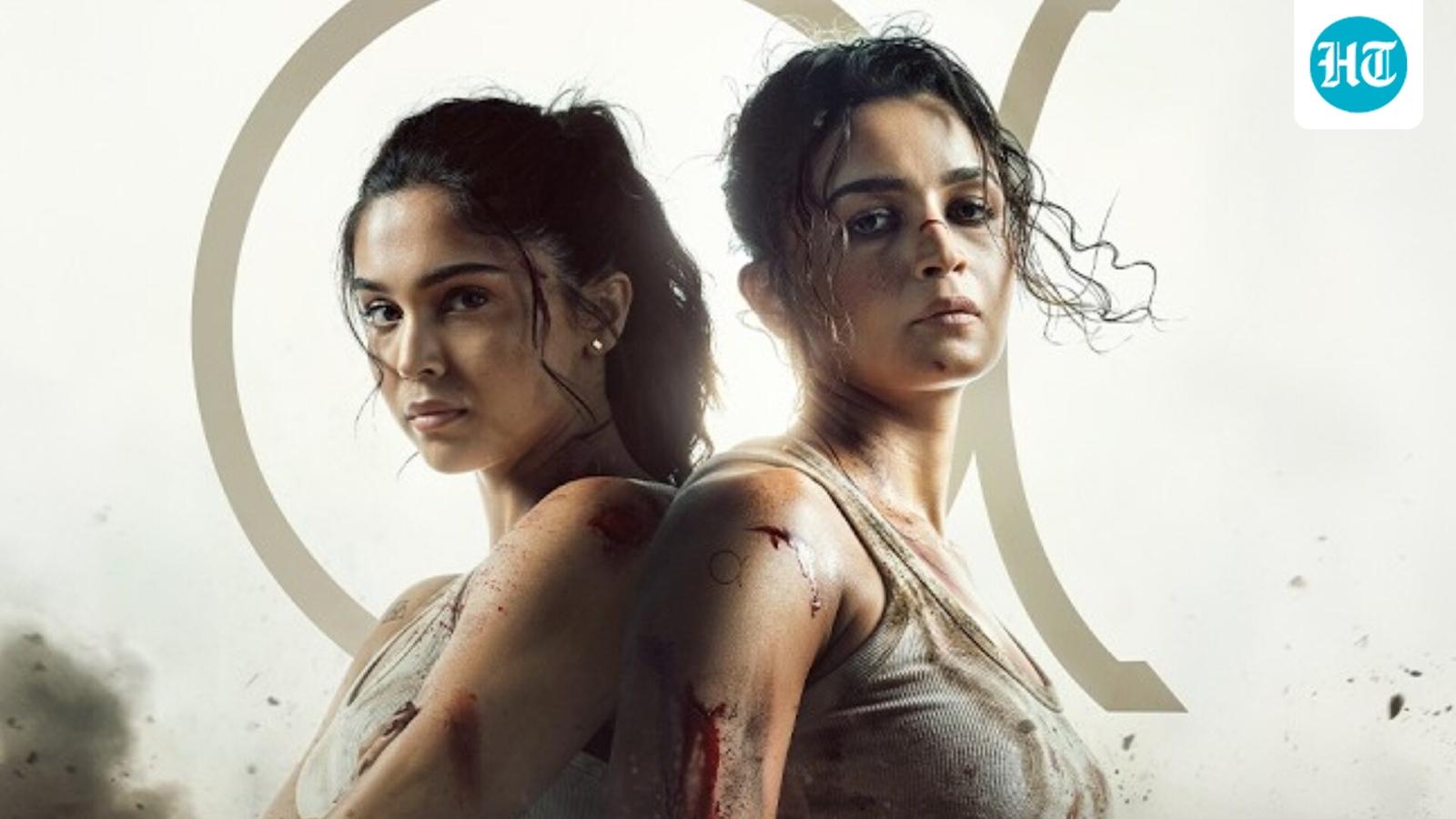 Alpha box office collection day 3 (updated live): Alia Bhatt, Sharvari film crosses ₹28 crore in opening weekend