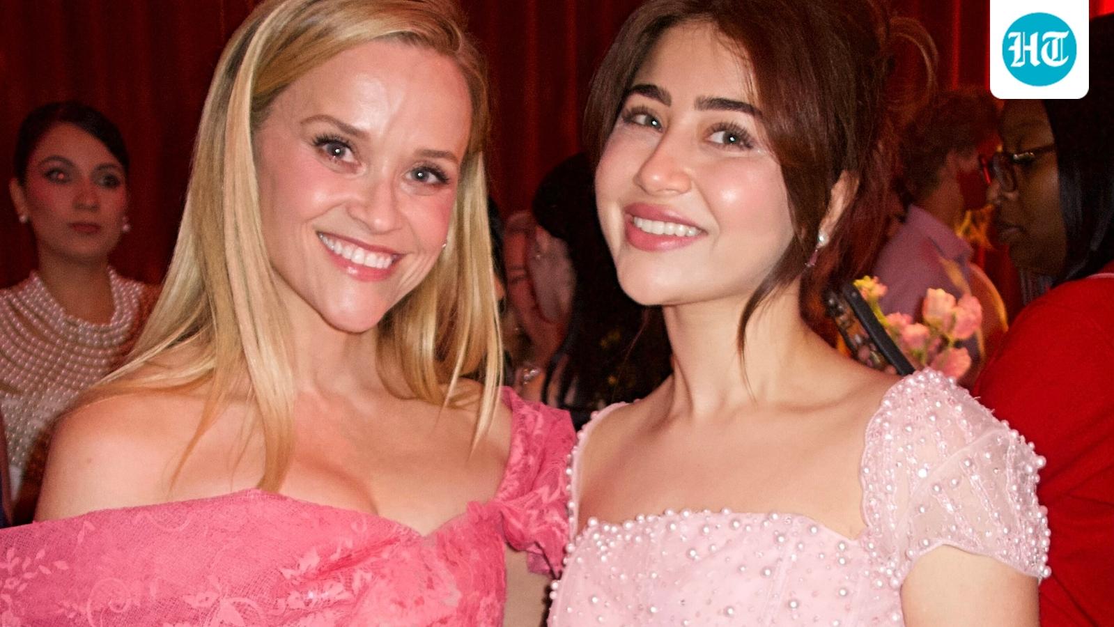 Exclusive | Aditi Bhatia on meeting Reese Witherspoon: I wish I had auditioned for Legally Blonde