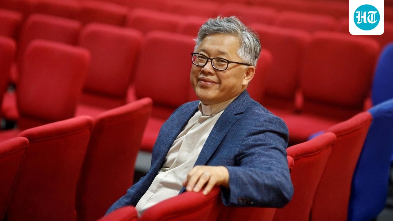 China releases imprisoned pastor Ezra Jin after U.S. pressure