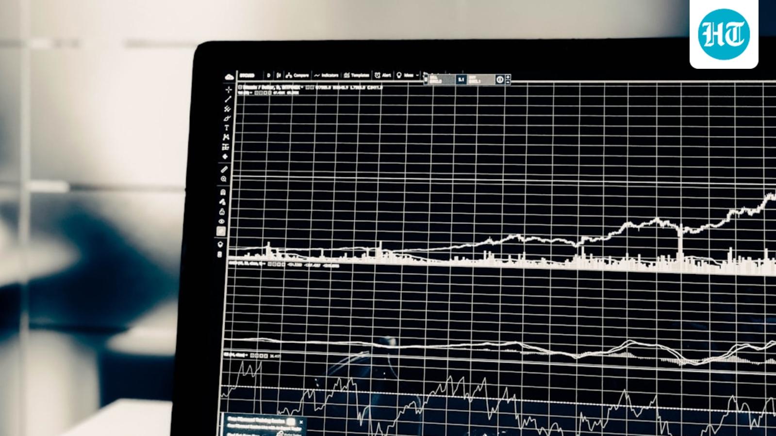 Global investors looking for shelter amid AI storm turn to India