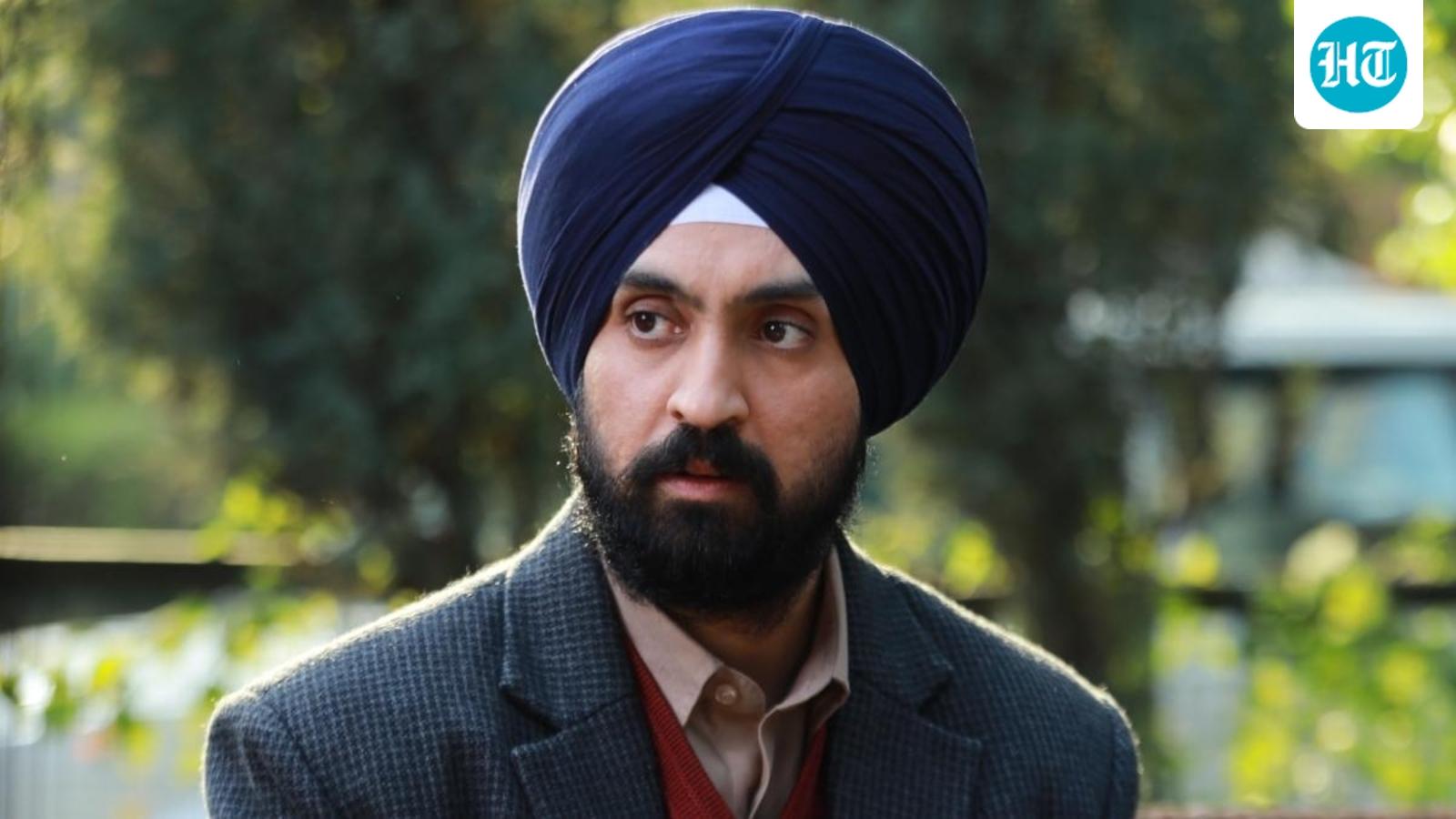 Satluj: Honey Trehan-Diljit Dosanjh's film on Punjab's darkest chapter is devastating, impossible to look away from