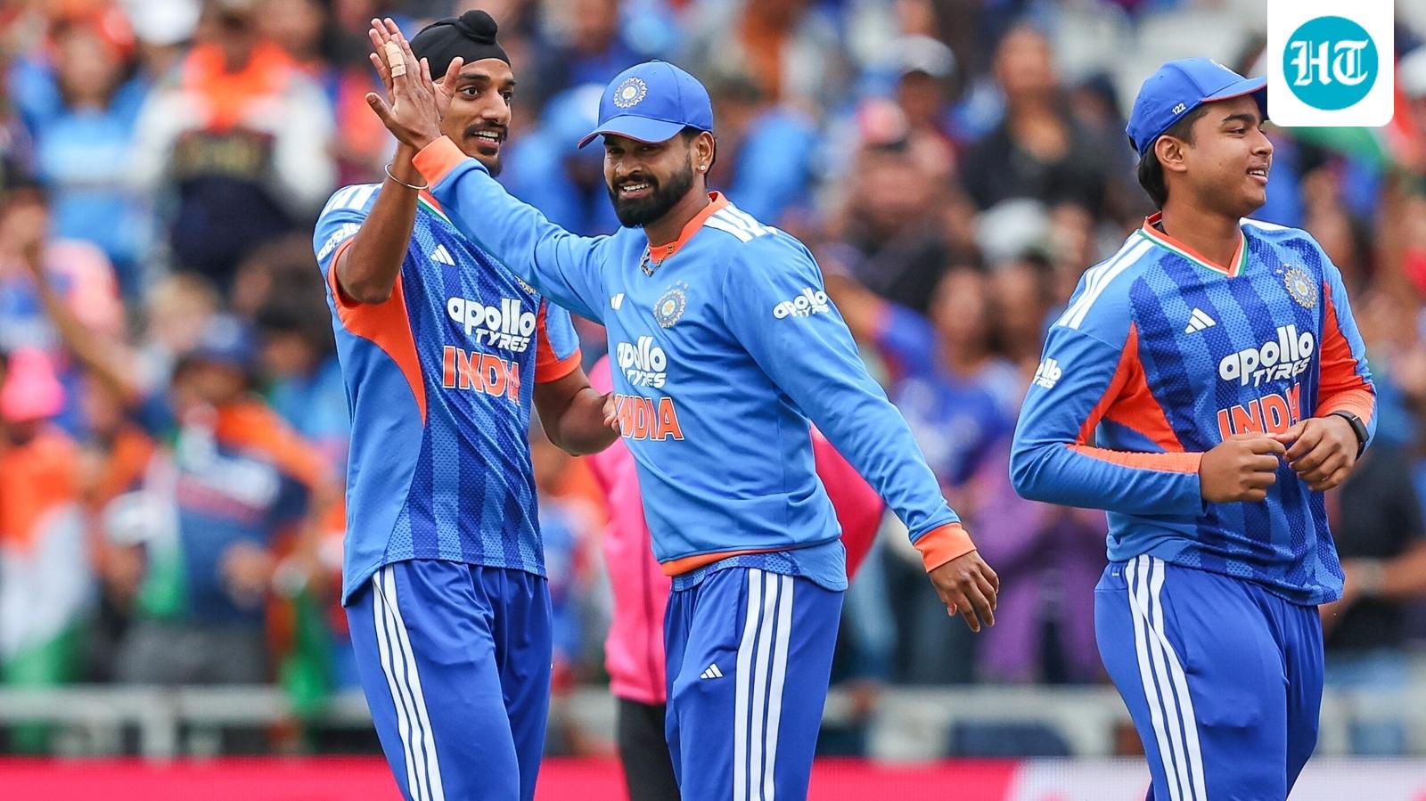 Overs 6-15 and playing XI: Problem areas to address for Shreyas Iyer's men ahead of Trent Bridge T20I