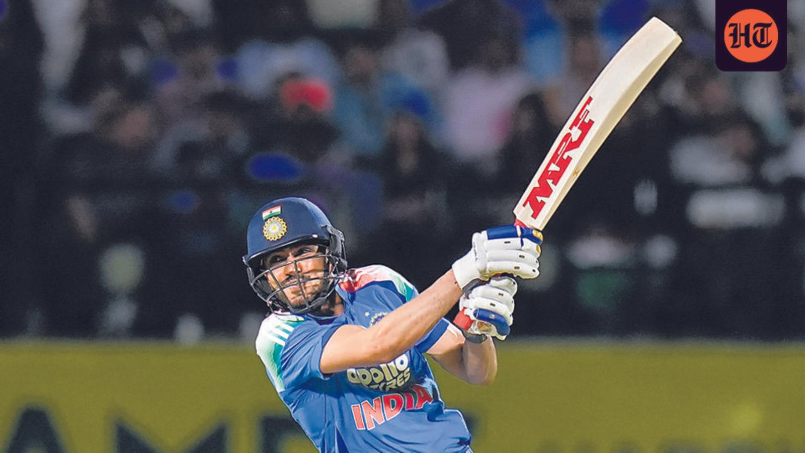Modern T20s will prick Shubman Gill to evolve, says Hayden