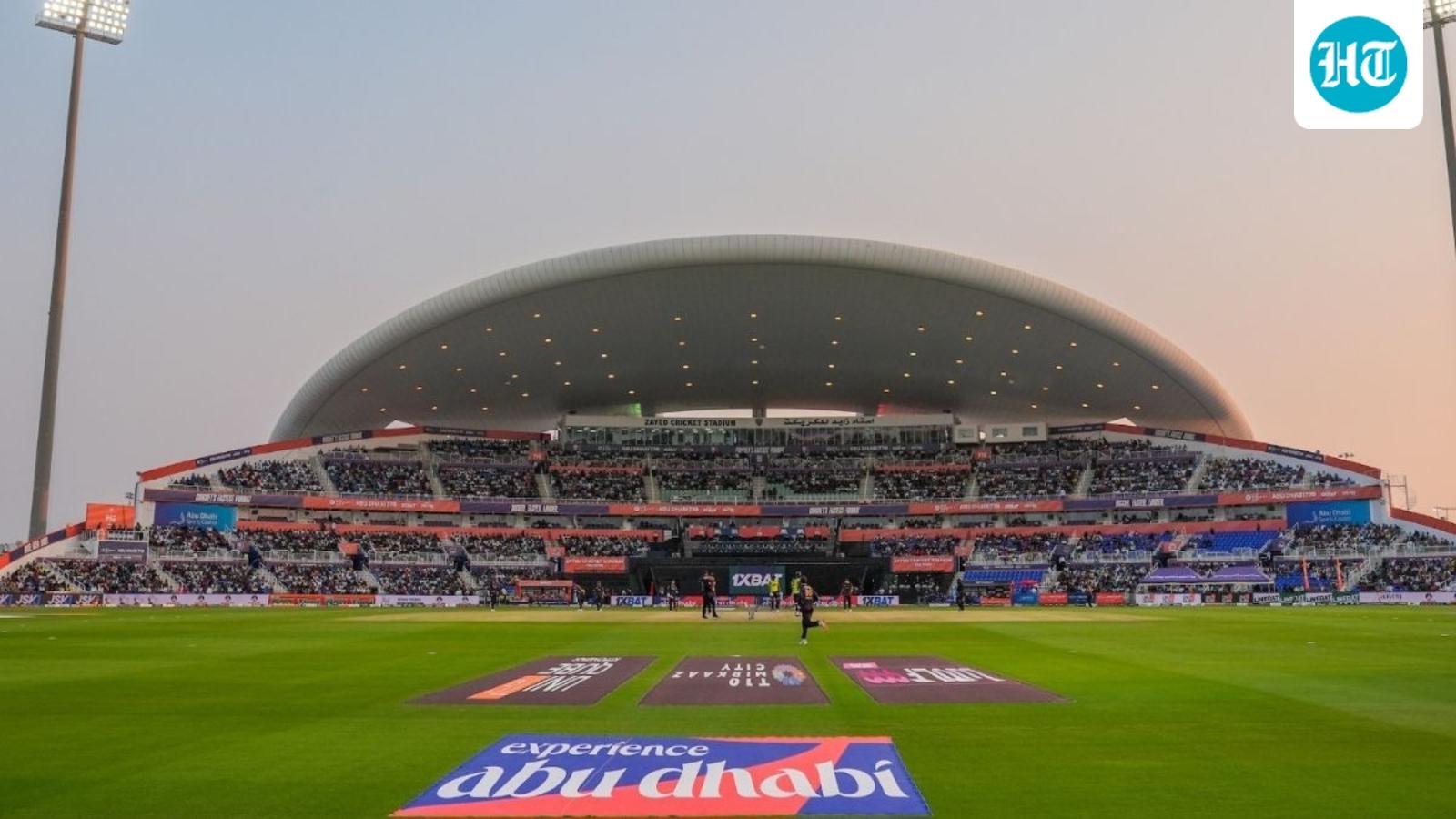 Global team invitation-to-bid opens on 3 July as Abu Dhabi T10 franchise procurement enters landmark phase