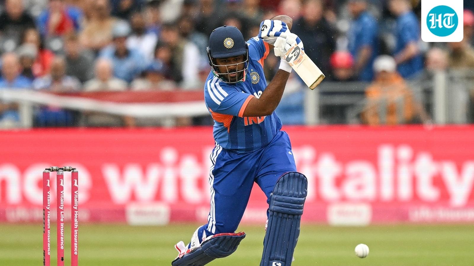 Sanju Samson 'rested, not dropped' for Zimbabwe tour as T20I selection clarity emerges: Report