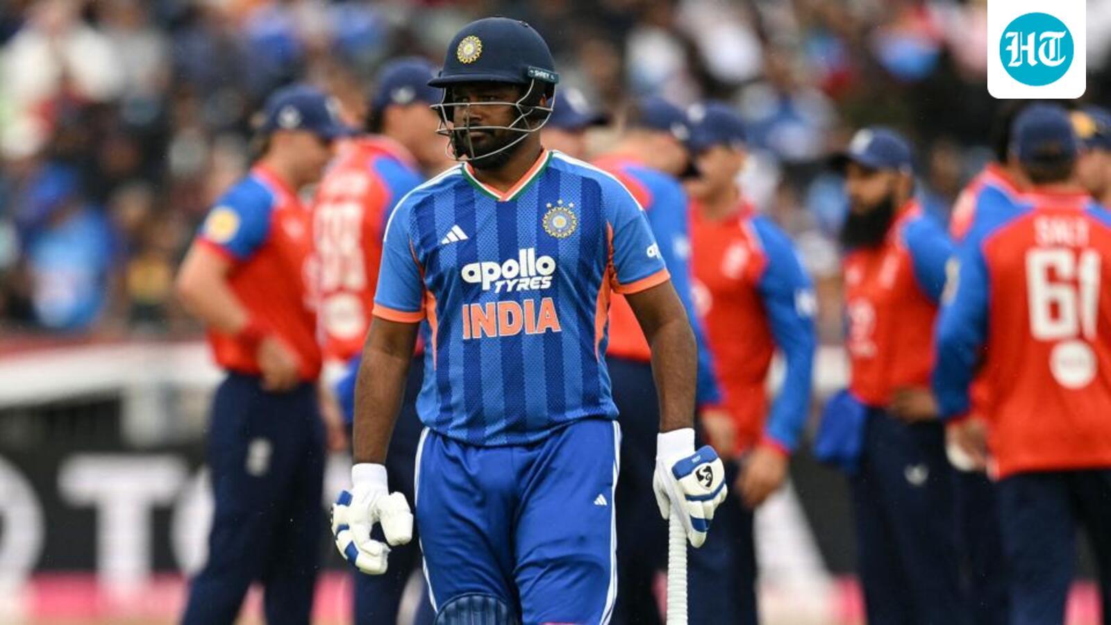 The unanswered questions in Sanju Samson’s exclusion