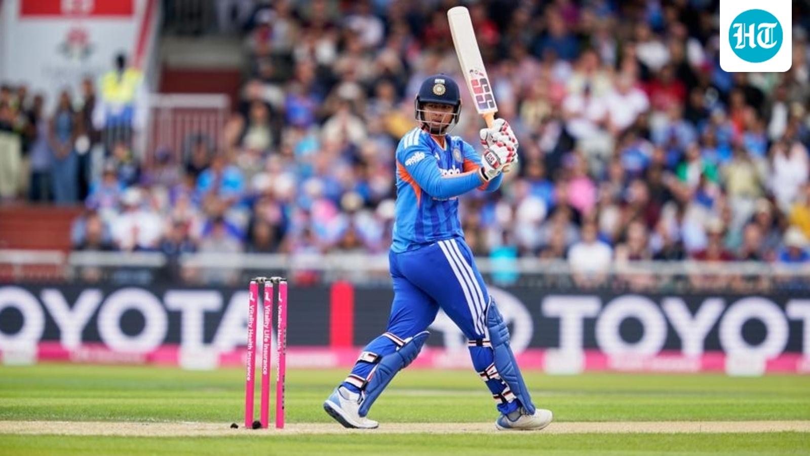 IND vs ENG LIVE Score, 3rd T20I 2026: India look to Vaibhav Sooryavanshi to make it 1-1