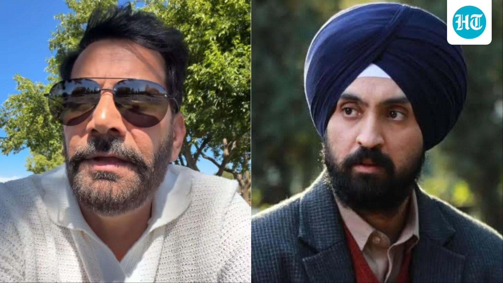 Jasbir Jassi questions ban on Diljit Dosanjh's Satluj, says, ‘People are afraid of the truth’