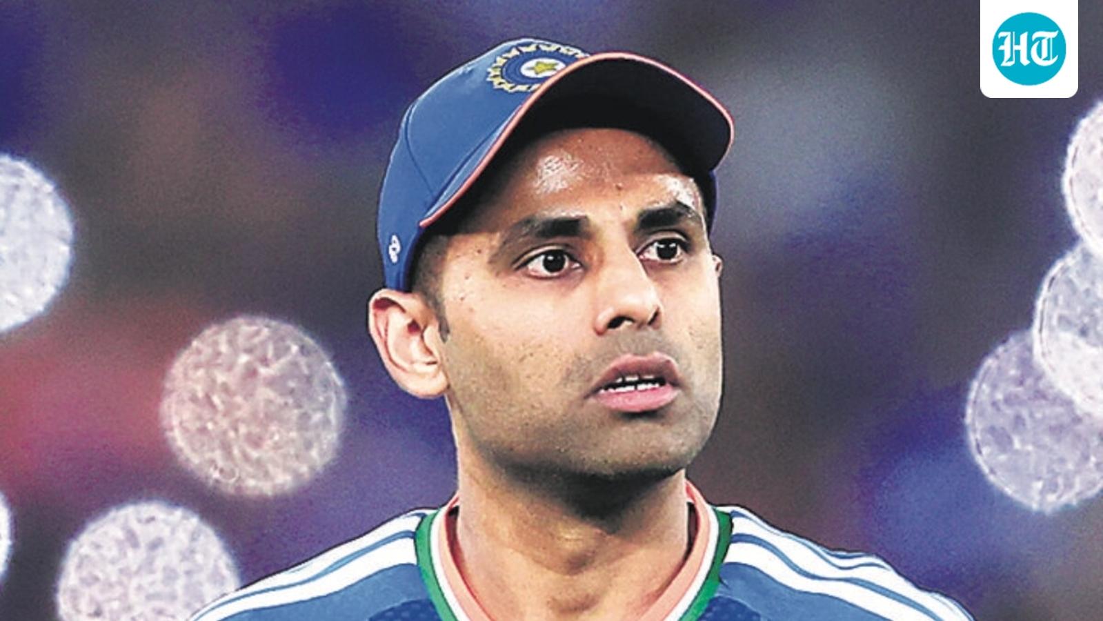 Suryakumar Yadav breaks silence after ‘falsely-attributed’ statement circulates, has a message for Vaibhav Sooryavanshi