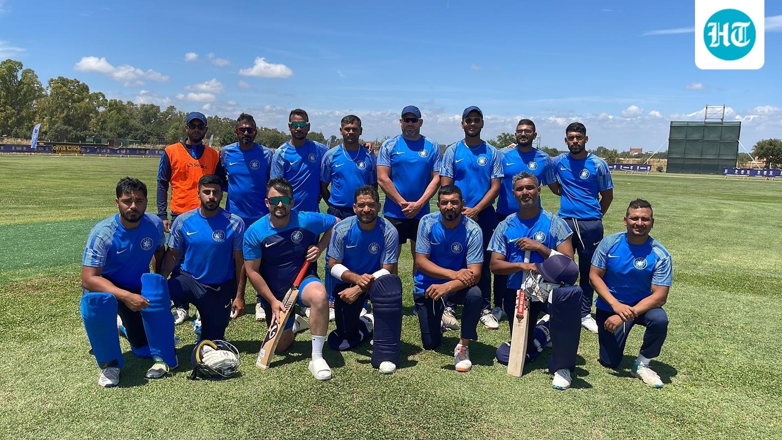 Built by migrants, inspired by India: Israel cricket turns to BCCI for brighter future, Olympic dream