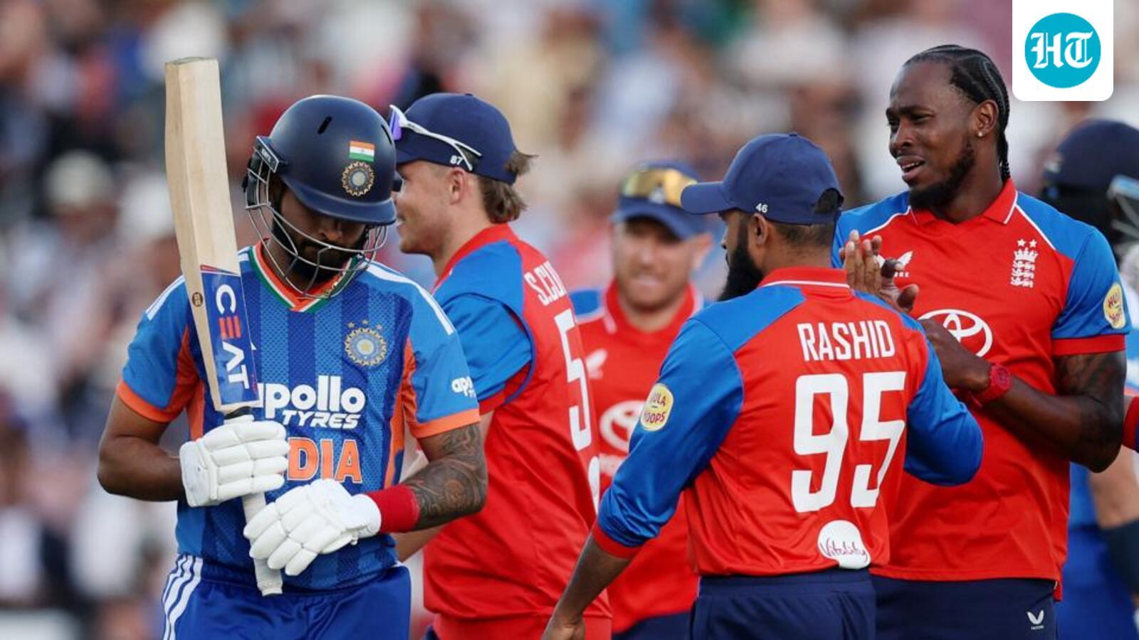 Under pressure, India’s belligerent batters need to evolve