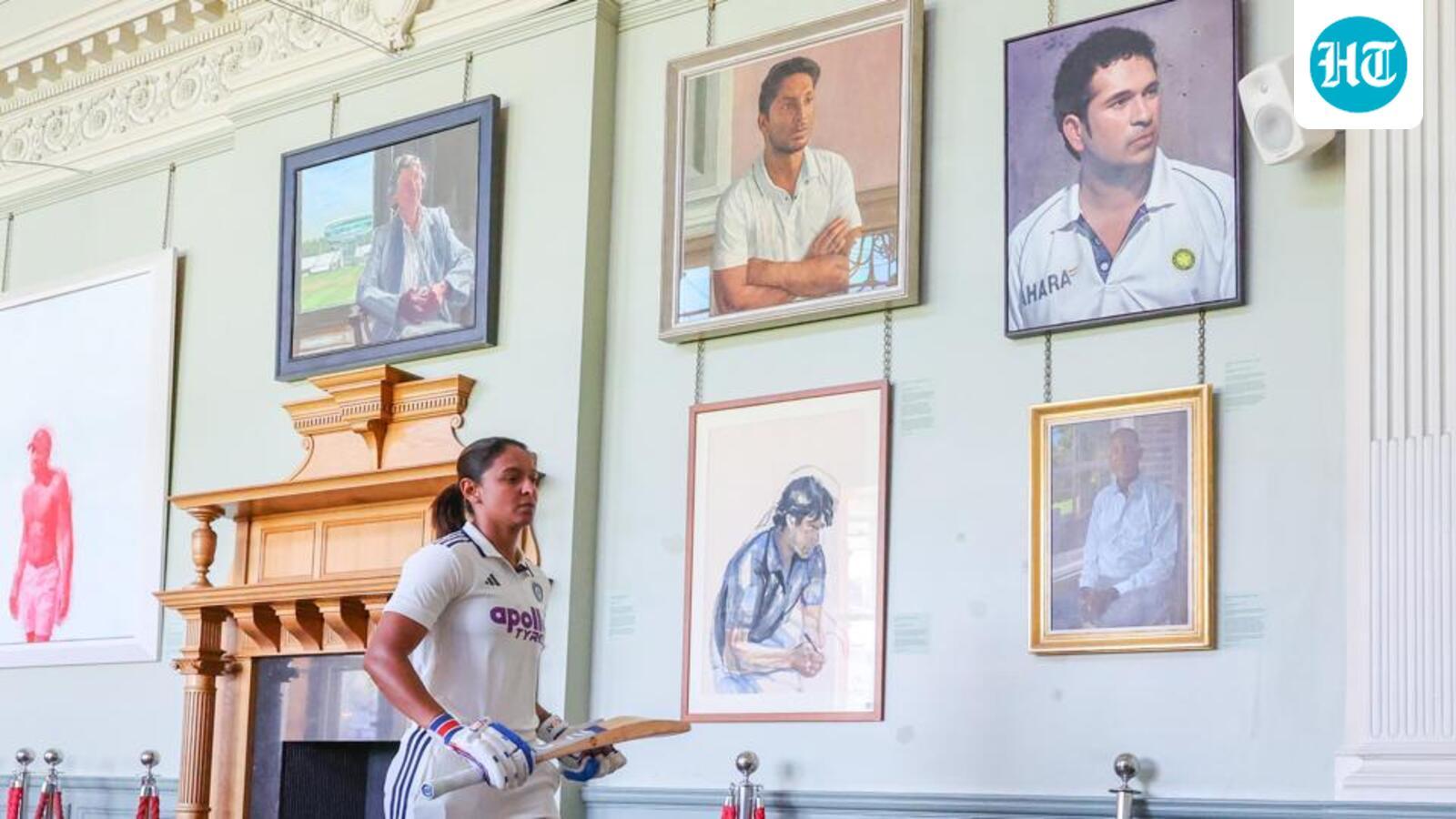 India, England and a Test at Lord’s