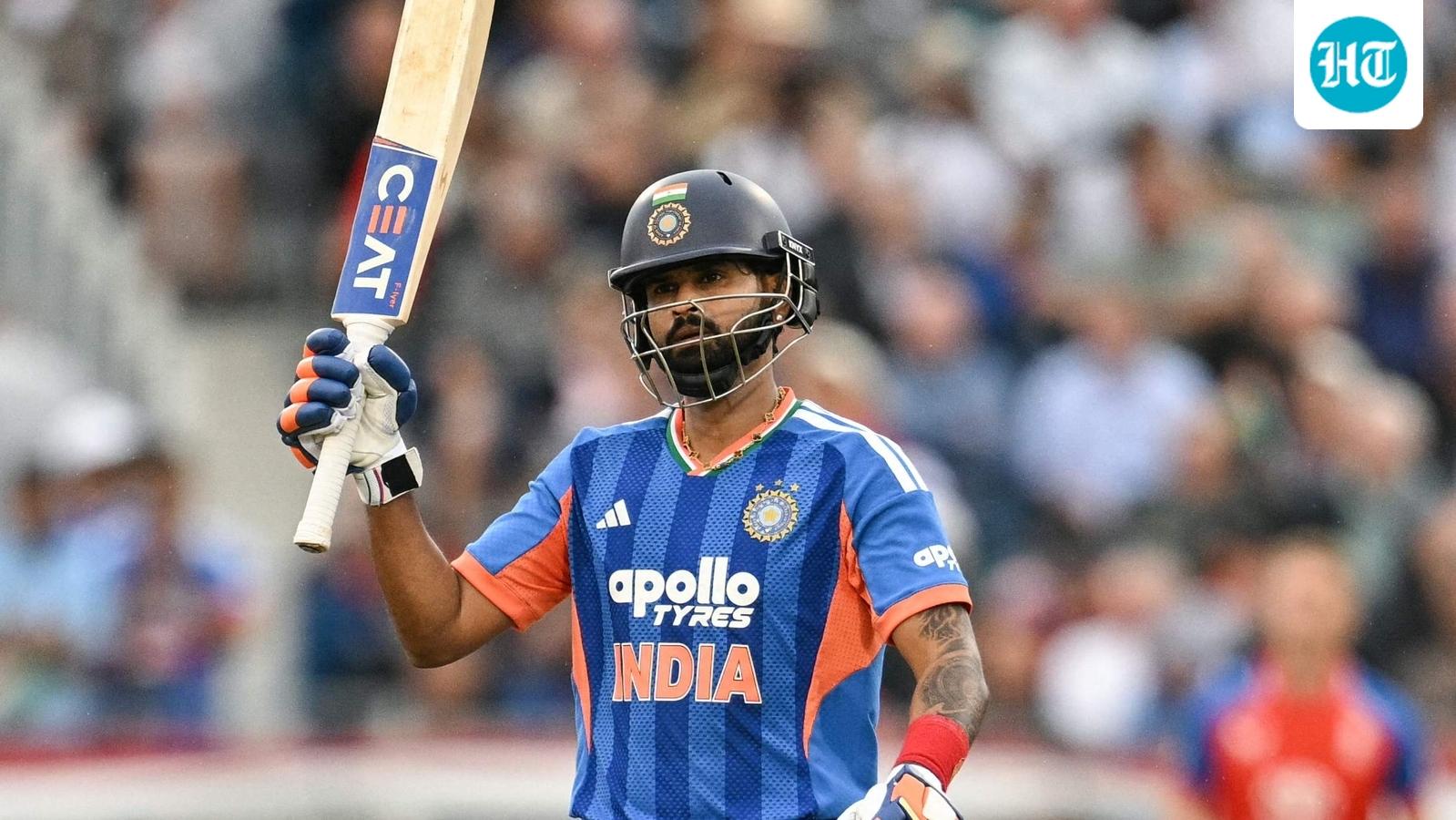 Shreyas Iyer admits harsh truth after England seal series; reveals what went horribly wrong