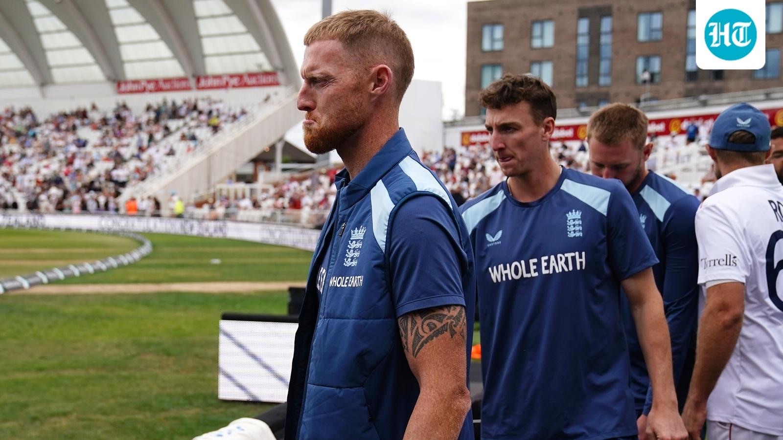 When or when not to drink: England cricketers advised on alcohol consumption post Ben Stokes retirement