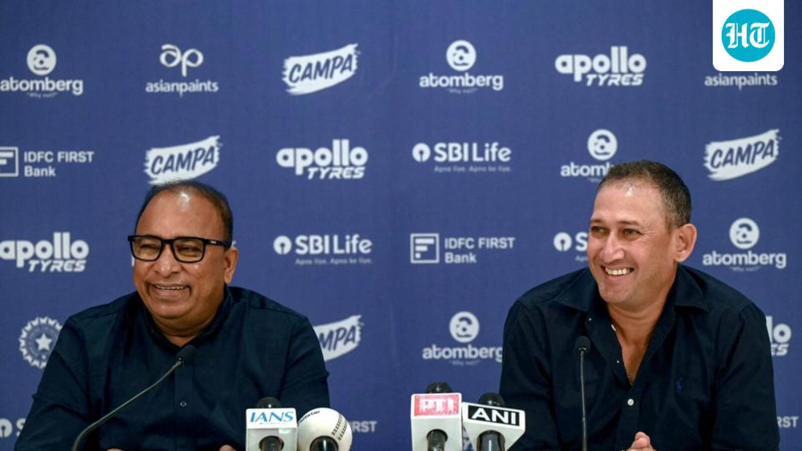 India’s falling graph after T20 WC win prompts review