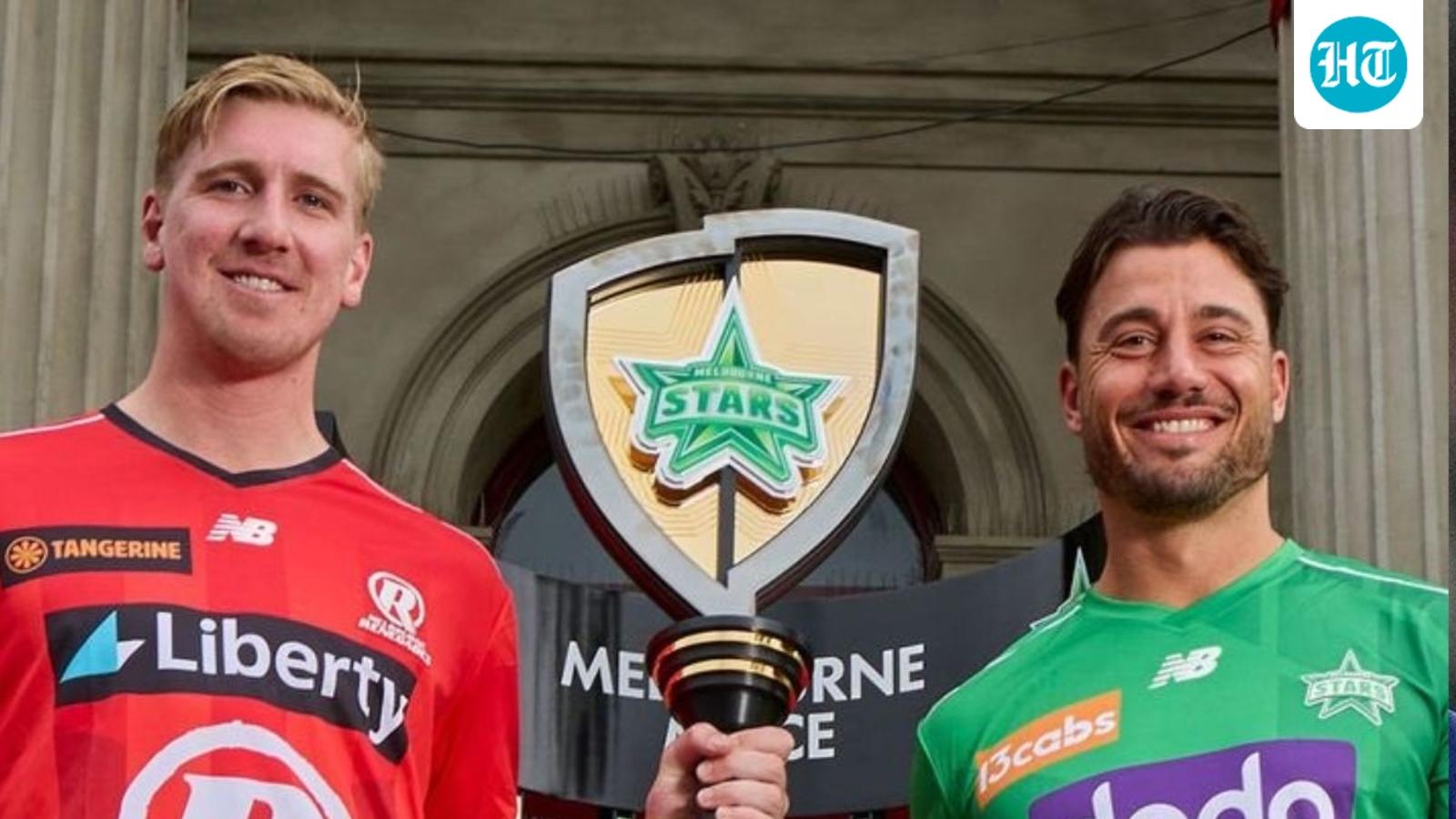 Big Bash comes to India: Chennai gets historic opener as Australia hints at future IPL exchange