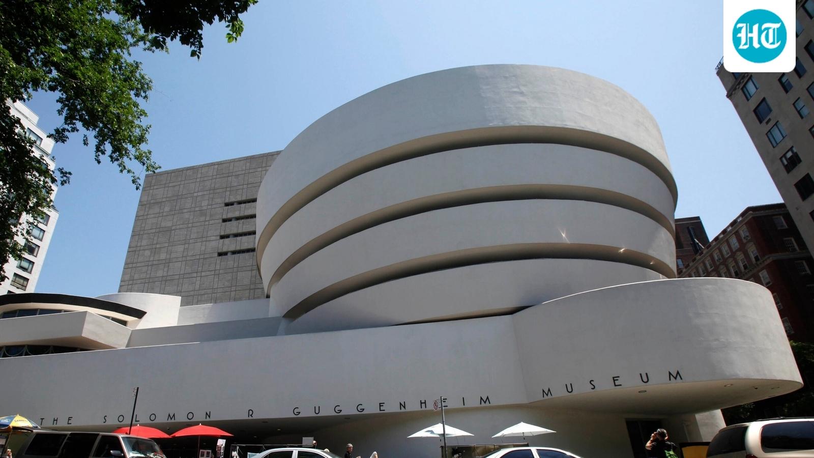 What is Legionnaires' disease? Full list of NYC buildings linked to the outbreak, including Guggenheim Museum